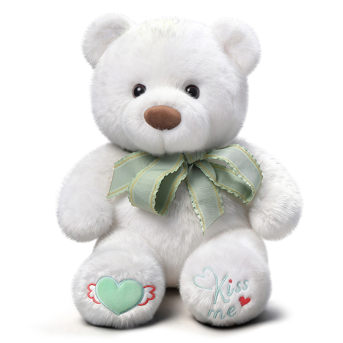 Мягкая игрушка M1802 "Медведь" 45 см.