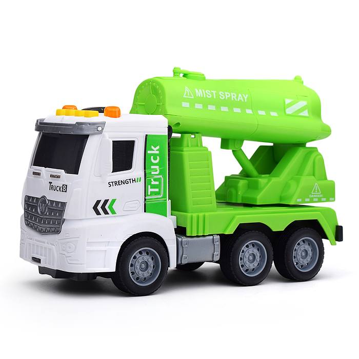 Набор машин S977-222 "Спецпатруль" 1:24 (свет, звук) в коробке