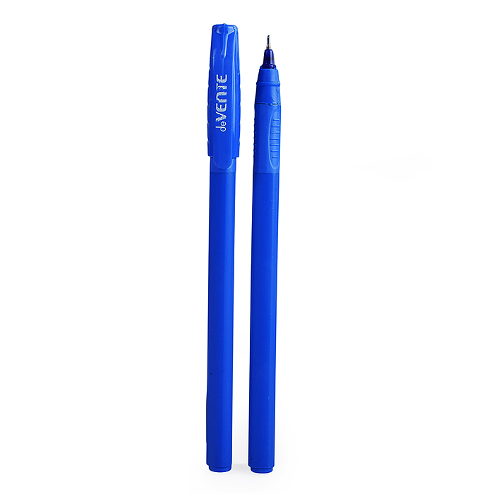 Ручка шариковая "Triolino Soft" серия Speed Pro, d=0,7 мм, ультра гладкое письмо, чернила н
