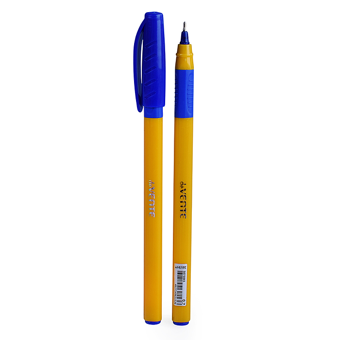 Ручка шариковая "Triolino Sun" серия Speed Pro, d=0,7 мм, ультра гладкое письмо, чернила на