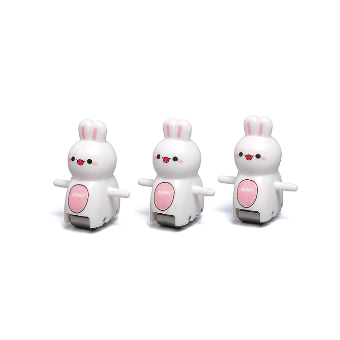 Игровой набор Горки 587-32 "Кроличья дорога" (звук) в коробке