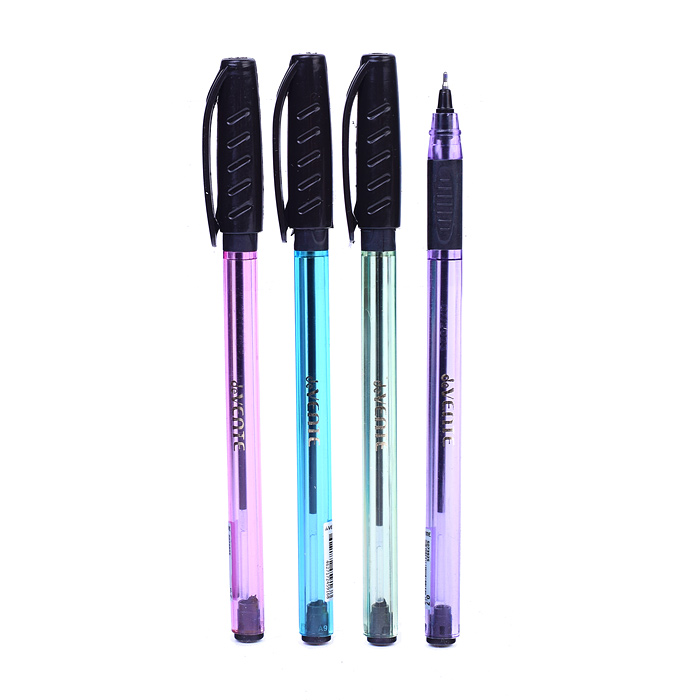 Ручка шариковая "Triolino Pastel" серия Speed Pro, d=0,7 мм, ультра гладкое письмо, чернила