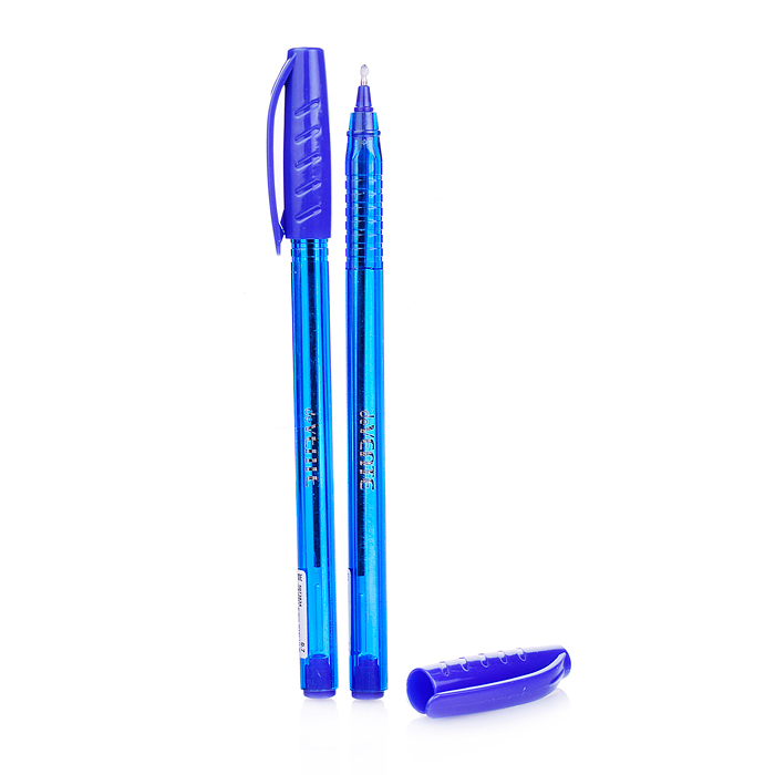 Ручка шариковая "Triolino Translucent" серия Speed Pro, d=0,7 мм, ультра гладкое письмо, че