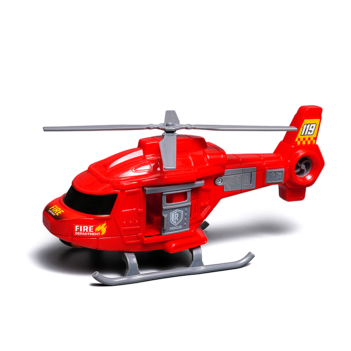Набор машин JS200F "Городские гонки" 1:20 (свет, звук) в коробке