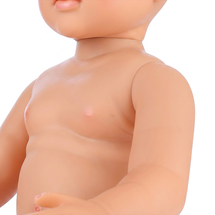 Кукла YL2452G-L "Женя" с аксессуарами, в коробке