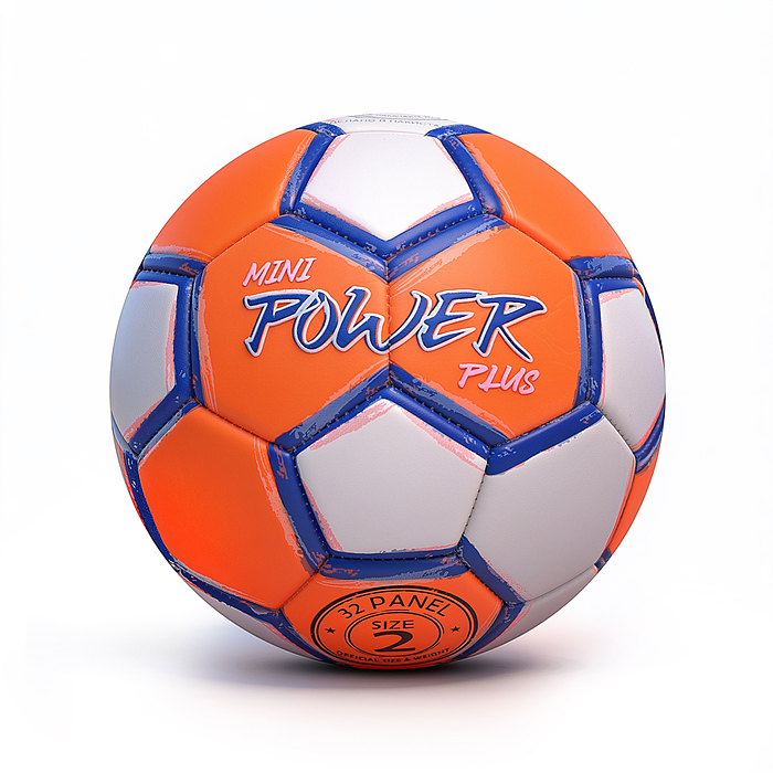 Мяч футбольный R0306 ROCKET мини, PU Foam