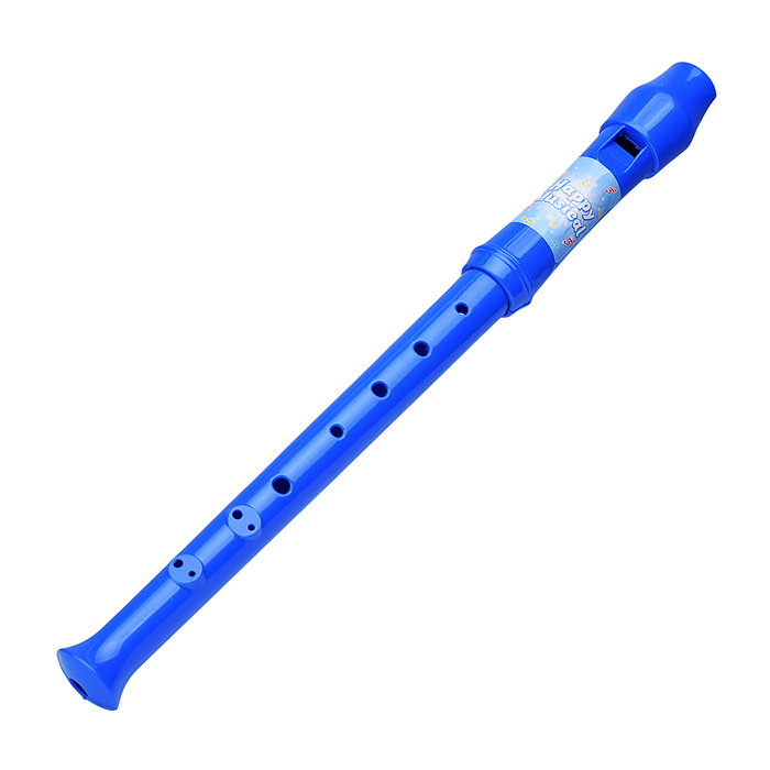 Флейта 383-22 " Играю сам" на листе