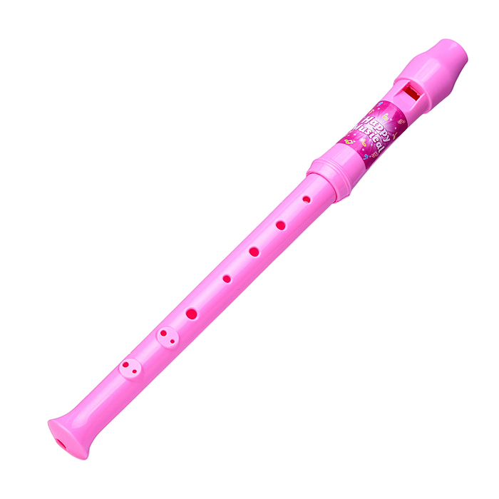 Флейта 383-22 " Играю сам" на листе