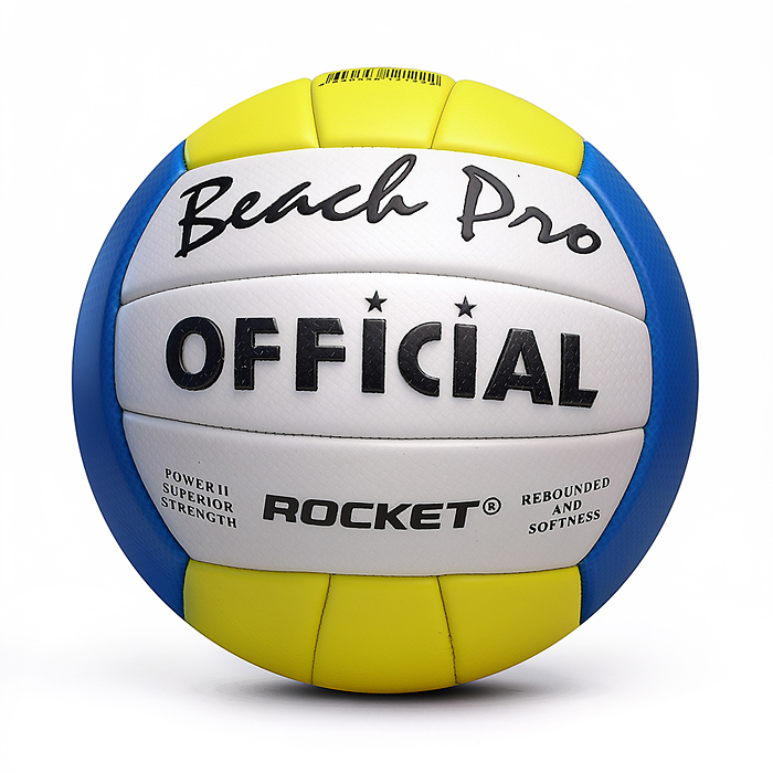 Мяч волейбольный R0310 ROCKET PU Foam