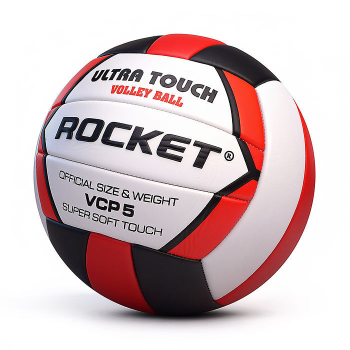 Мяч волейбольный R0309 ROCKET PU Foam