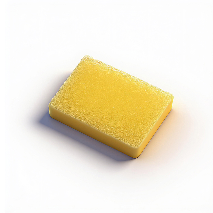Набор творческая мастерская XJ802 "Лепка Пуфи"