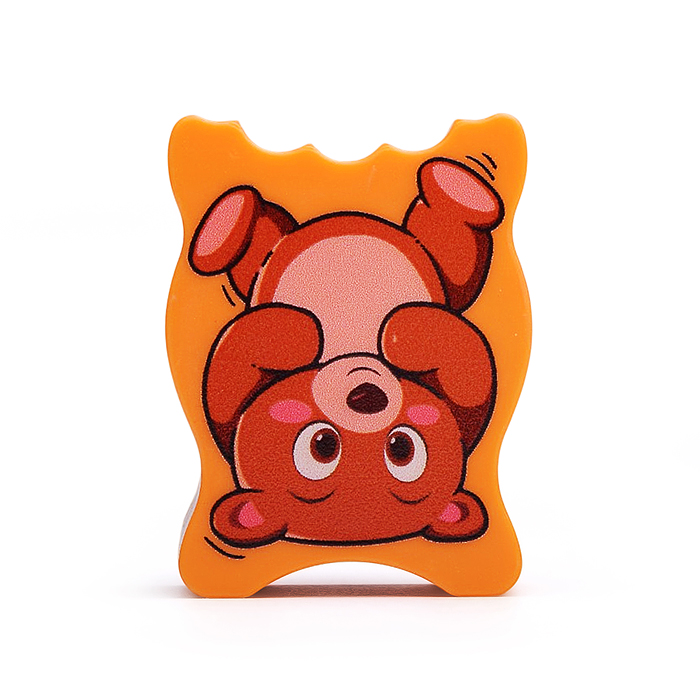 Игра Баланс 66205-5 "Мишка с сотами" (22 детали) в коробке