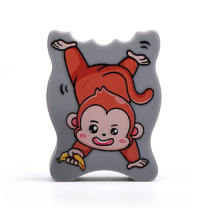 Игра Баланс 66205-2 "Обезьянка с бананами" (22 детали) в коробке