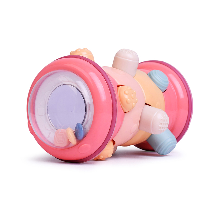 Игрушка развивающая YL1022-23B "Гусеница" в коробке