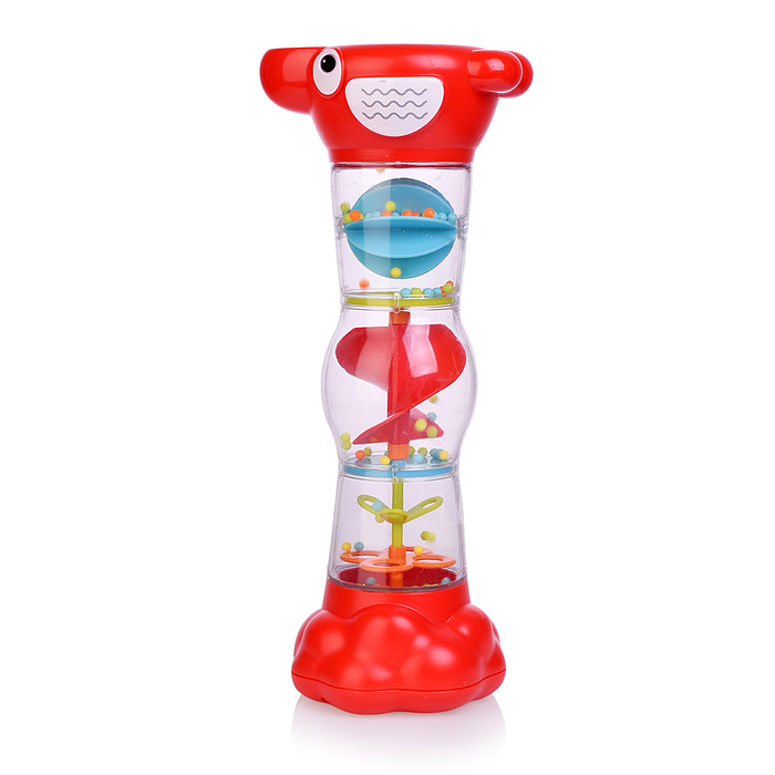 Игрушка развивающая RT603A-6 "Шум" в коробке