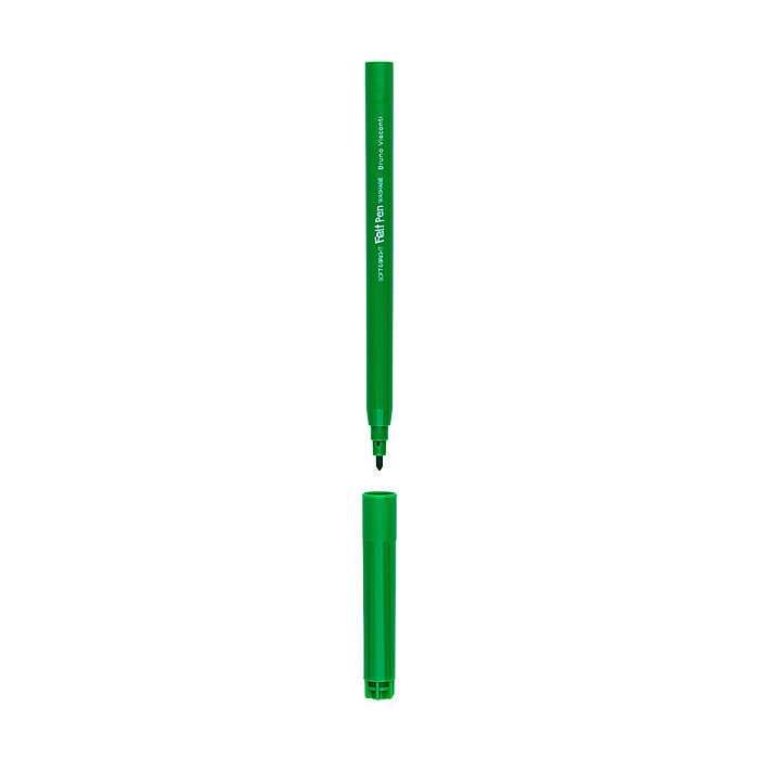 Фломастеры "Brigch colors" 24цв.