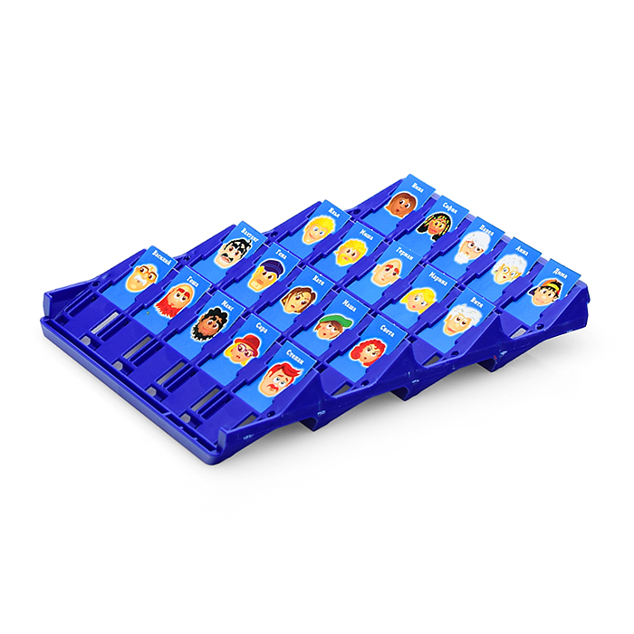 Настольная игра 8107 "Угадай кто?" в коробке