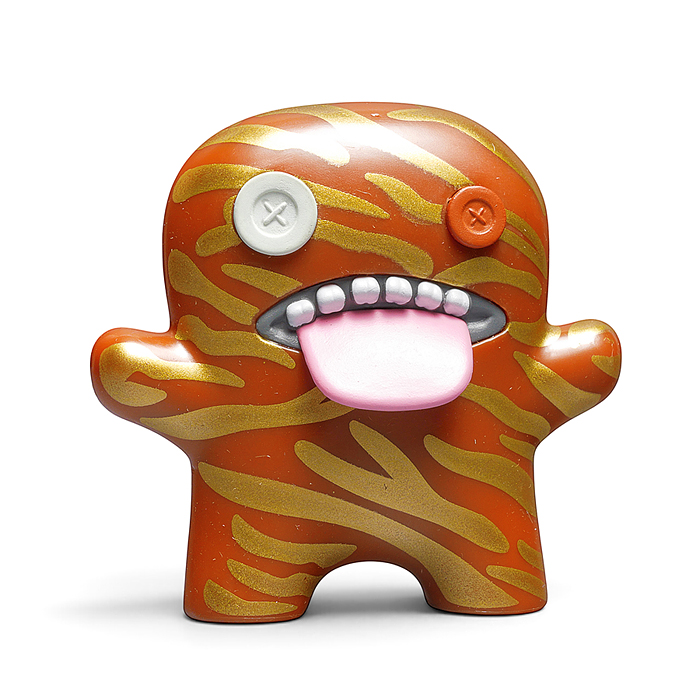 Фото к товару Коллекционная фигурка Розовый Крикун, 1 шт. в коробке с окном, Fuggler Gold Edition Коллекционная фигурка Розовый Крикун, 1 шт. в коробке с окном, Fuggler Gold Edition