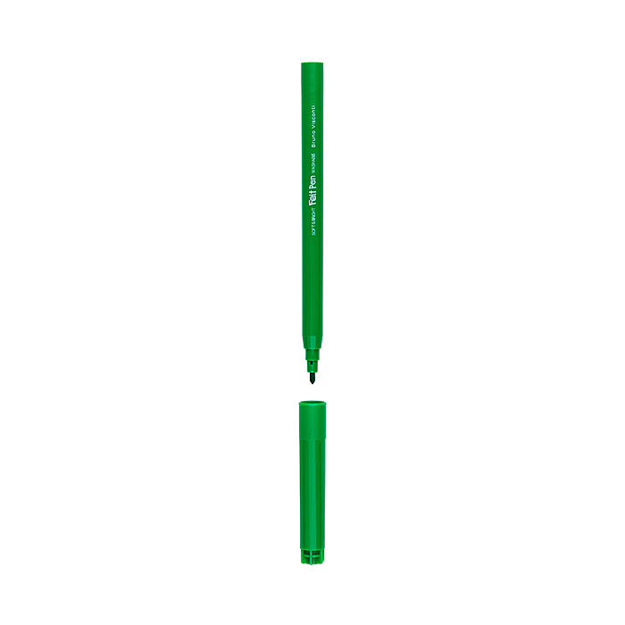 Фломастеры "Brigch colors" 12цв.