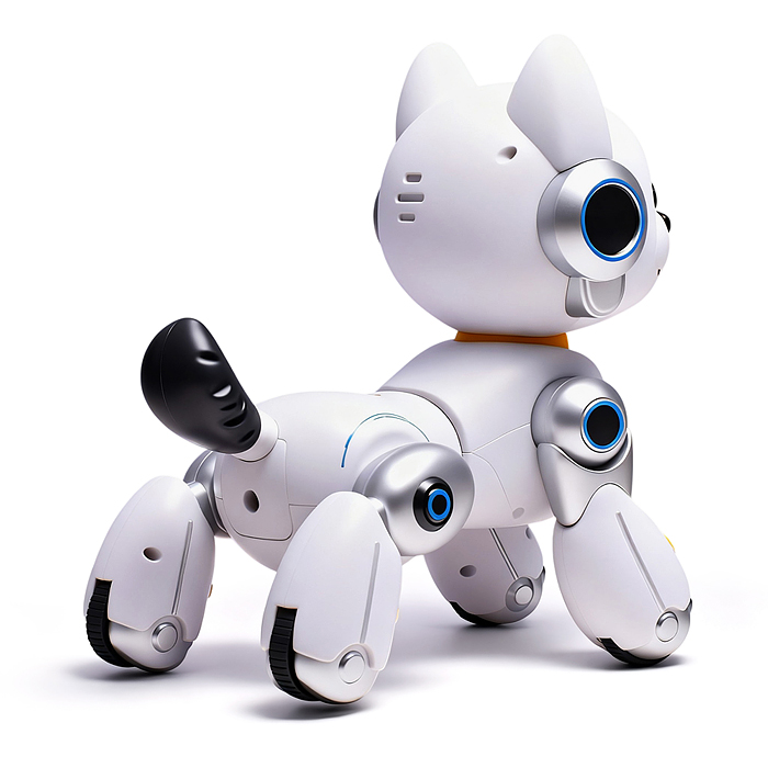 Фото к товару Собака 4D-Y14-1dog "Рони" р/у, 27 MHz, в коробке Собака 4D-Y14-1dog "Рони" р/у, 27 MHz, в коробке
