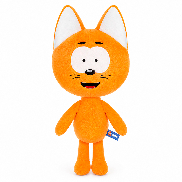 Подарочная игрушка "Котёнок Котэ" Подарочная игрушка "Котёнок Котэ"