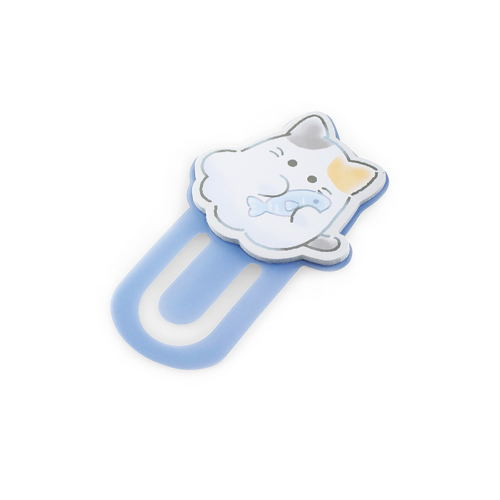 Фото к товару Органайзер настольный "Ghost Meow" 3 предмета: закладка, карандаш, линейка, сиреневый Органайзер настольный "Ghost Meow" 3 предмета: закладка, карандаш, линейка, сиреневый