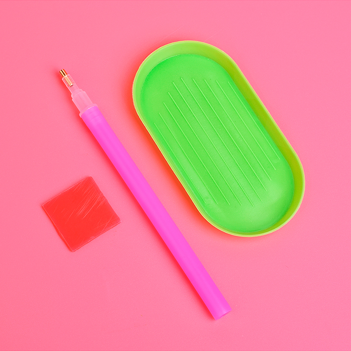 Фото к товару Мозаика алмазная MKX-93 "Оленёнок-девочка" 30*30 см. Мозаика алмазная MKX-93 "Оленёнок-девочка" 30*30 см.