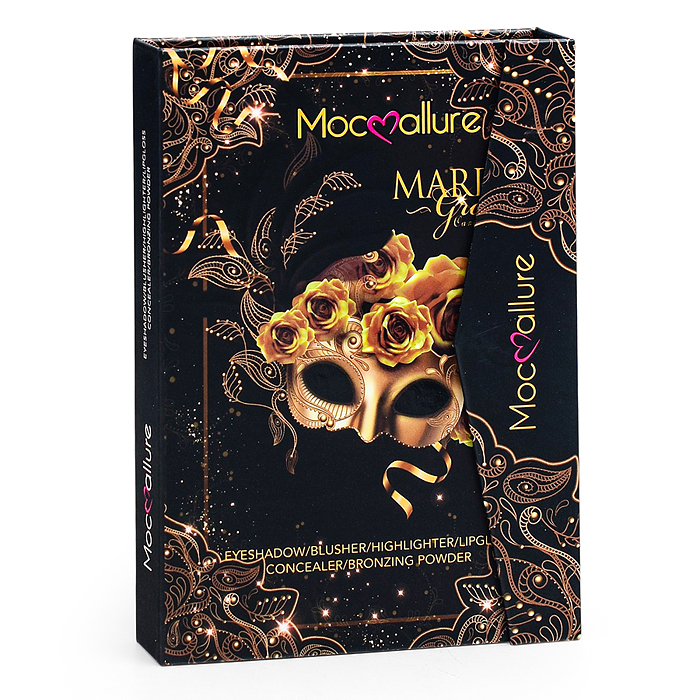 Косметика детская 00-8589 "Маскарад"