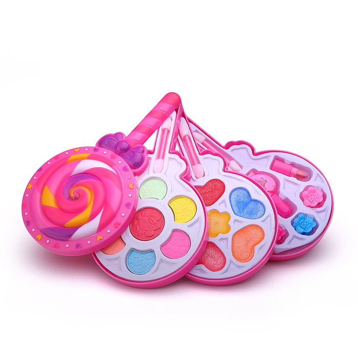 Косметика детская V82885C6 "Игрушка" в коробке